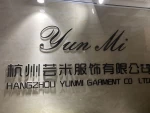 Hangzhou Yunmi Garment Co., Ltd.