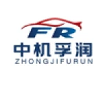 Qingdao Zhongji Furun Machinery Equipment Manufacturing Co., Ltd.