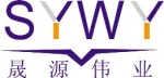 Wuxi Shengyuan Weiye Precision Steel Pipe Co. Ltd