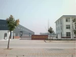 Zaoqiang Shangya Fur Co., Ltd.