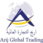 AREEJ MARKETING AND GLOBAL TRADING SPC