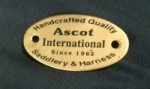 ASCOT INTERNATIONAL