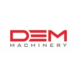 DEM Machinery Co., Ltd.