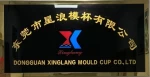Dongguan Xing Lang Mould Cup Co., Ltd.