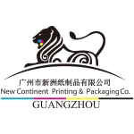 Guangzhou New Continent Paper Products Co., Ltd.
