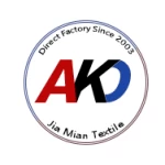 Ningbo Top Cotton Textile Co., Ltd.