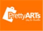 Pretty Arts Products Co., Ltd.