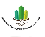 Shenzhen Chuangyida Electronics Co., Ltd.