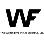Yiwu Weifeng Import And Export Co., Ltd.