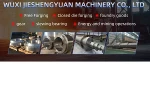 Wuxi Jieshengyuan Machinery Co.,Ltd