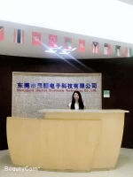 Dongguan Mauten Electronic Technology Co., Ltd.