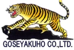 GOSEYAKUHO PHARMA Co.,Ltd.