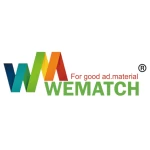 Guangzhou Wematch AD.Material Co., Ltd.