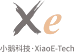 Ningbo Xiaoe Electronic Technology Co., Ltd.