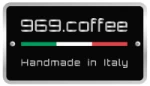 969.COFFEE AG
