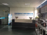 Suzhou Ming Zhou Electronic Science And Technology Co., Ltd.