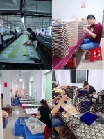 Guangzhou Honghao Leather Trading Co., Ltd.