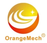 Luohe Orange Mechanical Equipment Co., Ltd.