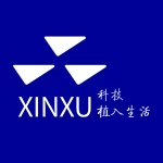 Shanghai Xinxu New Material Technology Co., Ltd.
