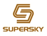 Super Sky Knitting Factory