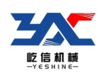 Wenzhou Yeshine Machinery Co., Ltd.