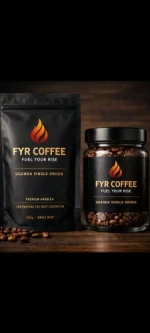 FYR Enterprises Pty Ltd