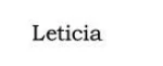 Leticia Industrial Co., Ltd