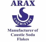 Arax Chemistry  Caustic Soda flake 98%
