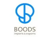 BOODS IMPORTS AND EXPORTS