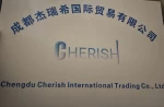 Chengdu Cherish International Trading Co., Ltd.