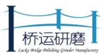 Huzhou Lucky Bridge Polishing Co., Ltd.