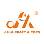 Shantou Jinhaian Craft And Toys Factory Co., Ltd.