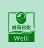 Wuxi City Weili Daily Chemical Factory