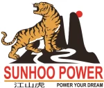 Zhejiang Sunhoo Tiger Machinery&amp;Eletrcial Technology Co., Ltd.