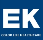 Wuxi Ek Colorlife Healthcare Company Limited