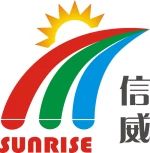 Foshan City Nanhai District Sunrise Tents Co., Ltd.