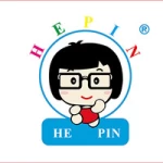 Yiwu Hepin Food Co., Ltd.