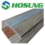 Wuhu Haoxuan Wood Plastic Composite Co., Ltd.