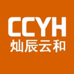 Shaanxi Canchen Yunhe Network Technology Co., Ltd.