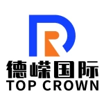 Shanghai Top Crown International Trade Co., Ltd.