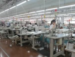 Shangyou County Rongfu Cartoon Garment Factory