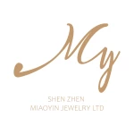 ShenZhen Miaoyin Jewelry Co.,Ltd.