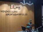 WENZHOU LILANG IMPORT AND EXPORT CO., LTD