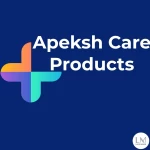 Apeksh care products