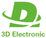 Shenzhen 3D Electronic Co., Ltd.