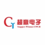 Zhuhai Super-Winner Electronic Technology Co., Ltd.