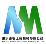 Shandong Nuoman Engineering Machinery Co., Ltd.