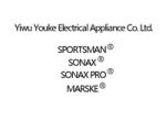 Yiwu Youke Electrical Equipment Co., Ltd.