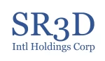 SR3D Intl Holdings Corp