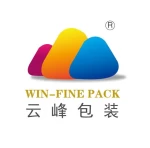 Cangzhou Yunfeng Packaging Products Co., Ltd.